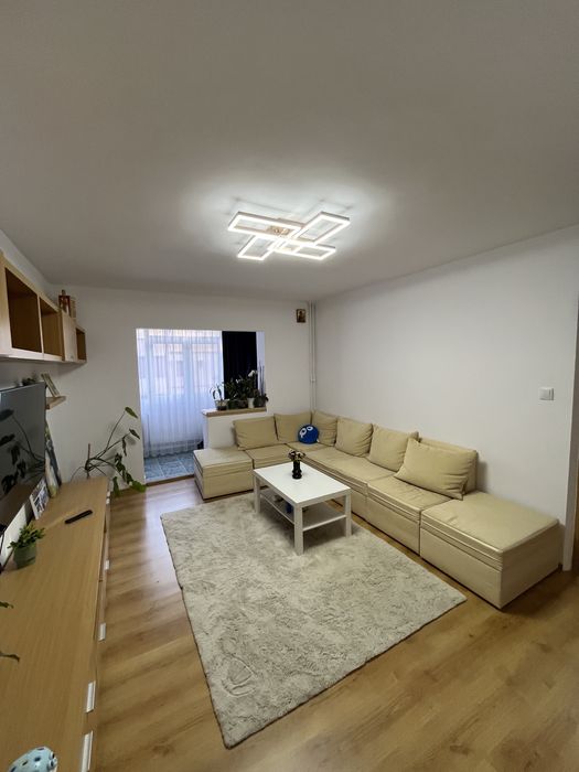 Schimb apartament 2 camere