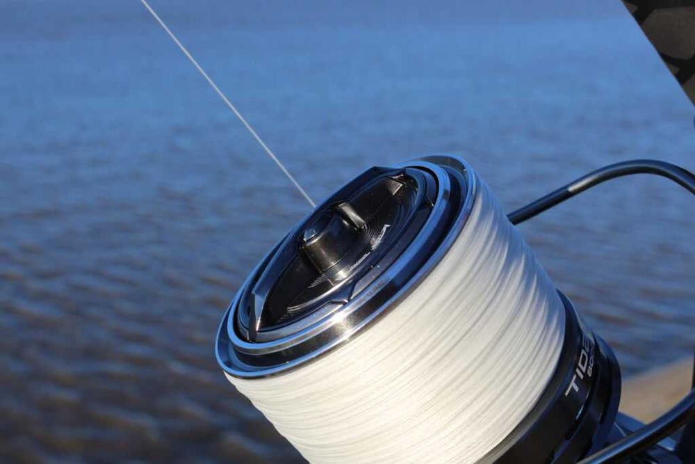 Mulineta PENN TIDAL XT 8000 Long Cast