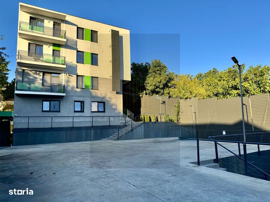 Vânzare apartament cu 2 camere - 68 m.p. Mutare imediată în Tătărași