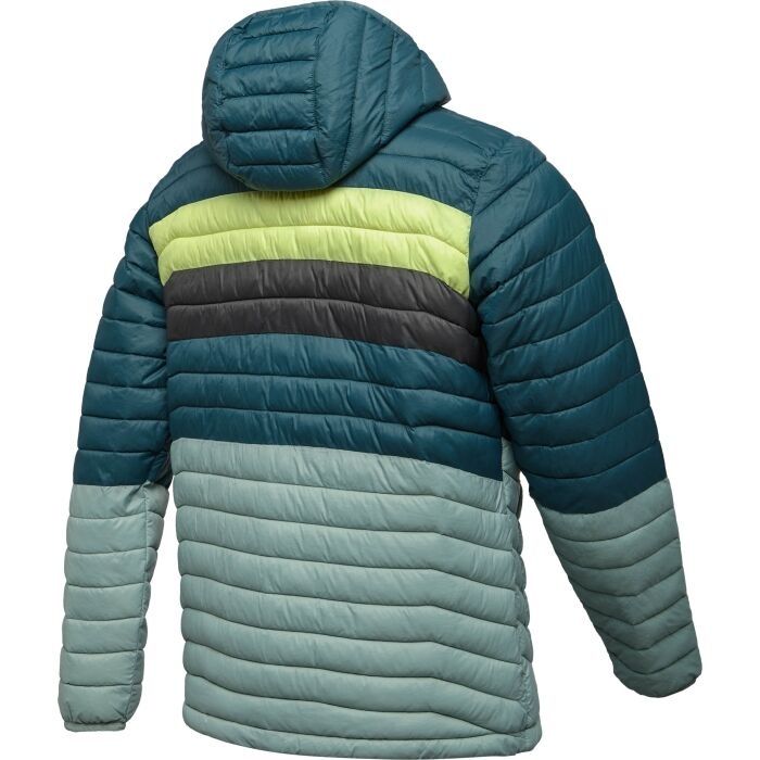 Яке Columbia       .