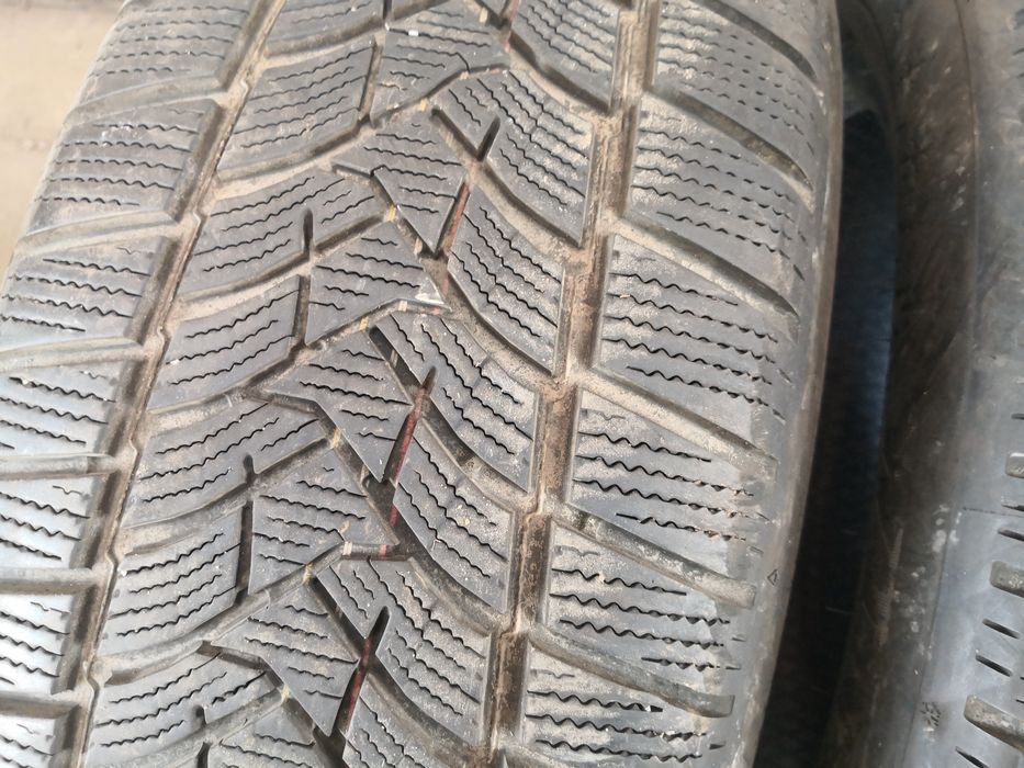 235 55 19 цола гуми dunlop dot 25