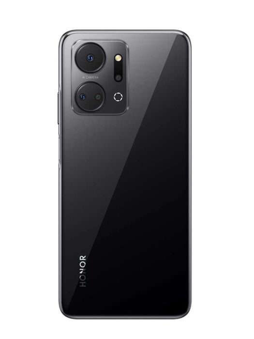 Honor X7A / Black / DeluxGSM