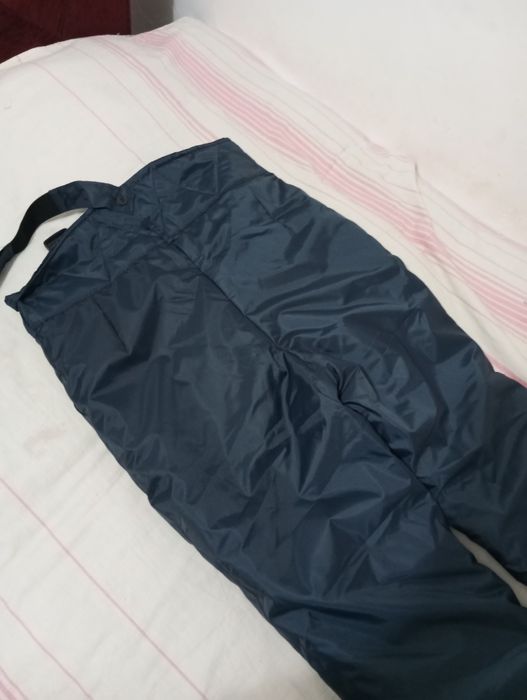 СпецОдежда. И обувь