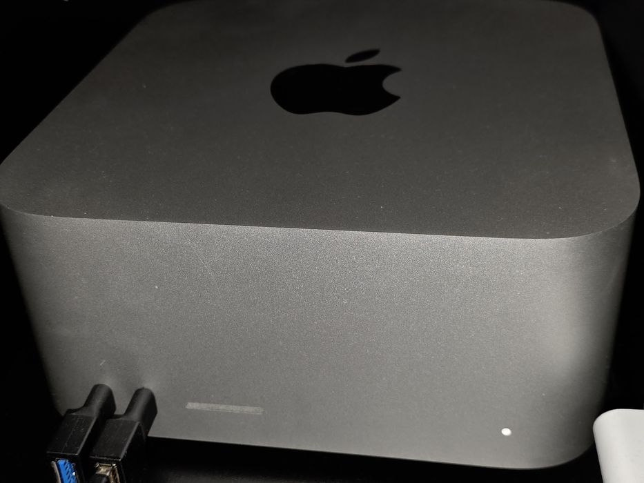 Mac Studio M1 max 32 gb 512 gb rom