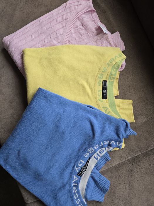 блуза/пуловери дрехи Алеса (Alessa) XS