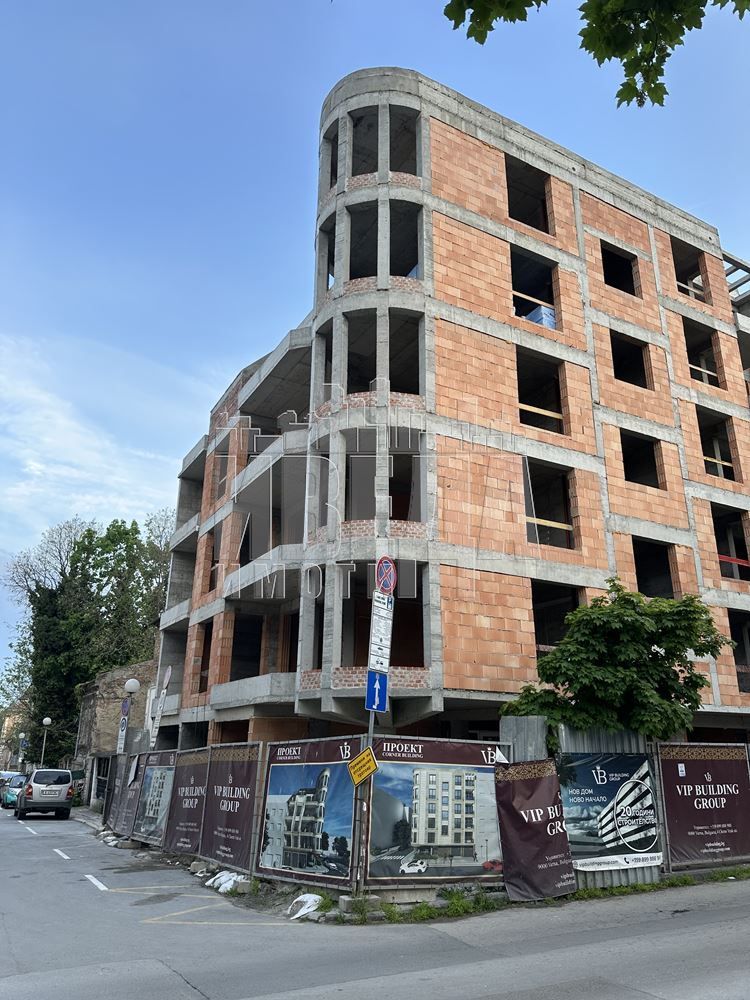 3-стаен в Варна-Нептун площ 88 цена 324000