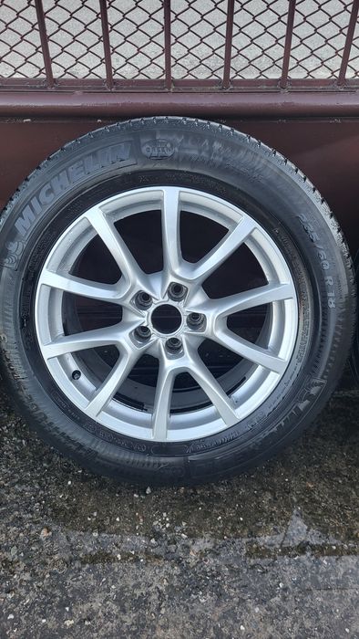 Jante originale Audi