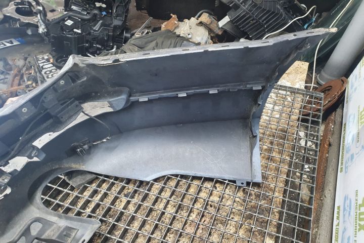 Bara spate 4L0807511B Audi Q7 4L  [din 2005 pana  2009] seria