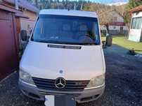 Mercedes-Sprinter