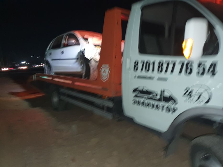 Эвакуатор работаем 24.7