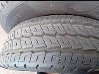 225 75 16 C CP  215 65 16 C Continental Michelin