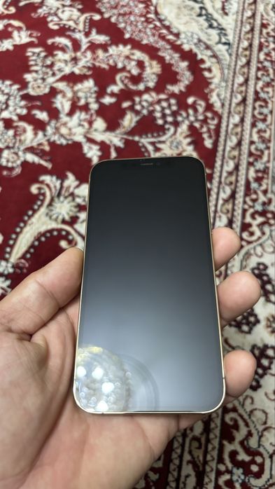 Iphone 12 pro 128gb