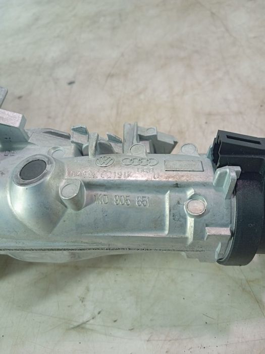 Kit pornire 6c1423510br Skoda Fabia NJ [2014 - 2018] 1.4 tdi CUSB