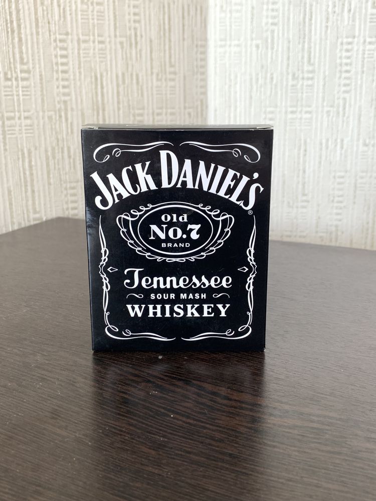 Фляжка Jack Daniels