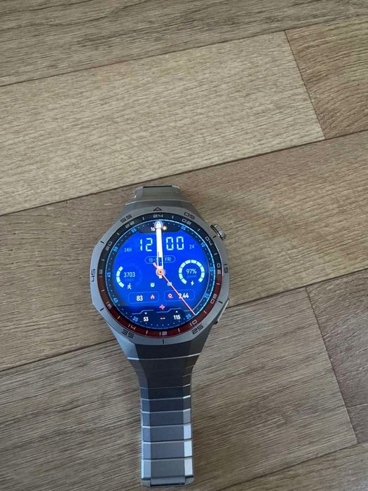 Huawei watch GT 5 Pro