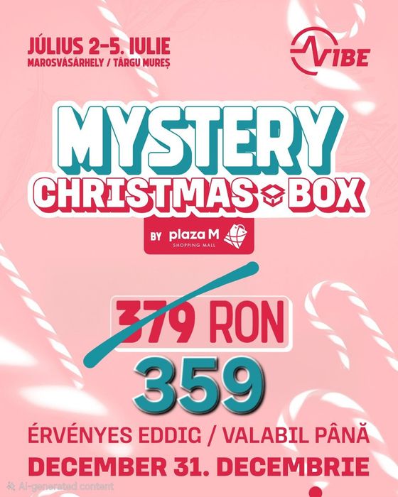 Bilet bilete VIBE jegy jegyek