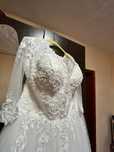 Rochie de mireasa