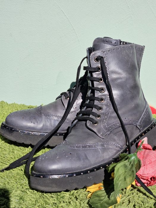 Pons Quintana оригинални ботуши