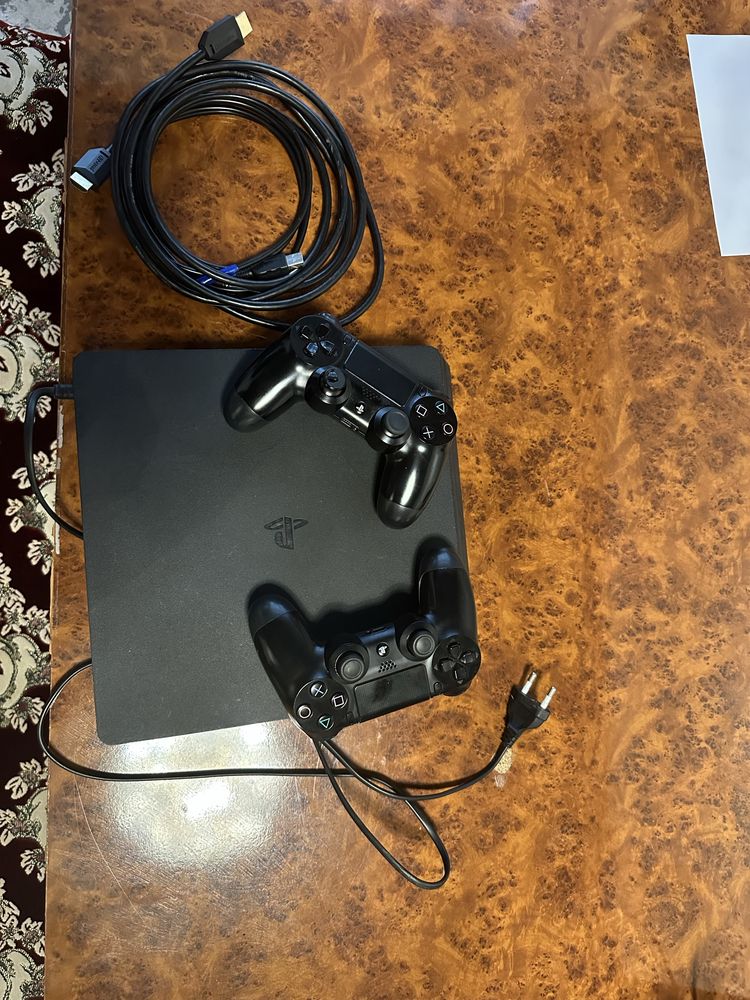 Playstation 4 zolati zor aybi yoq