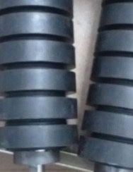 Role pt benzi transportoare, agrafe prindere curele