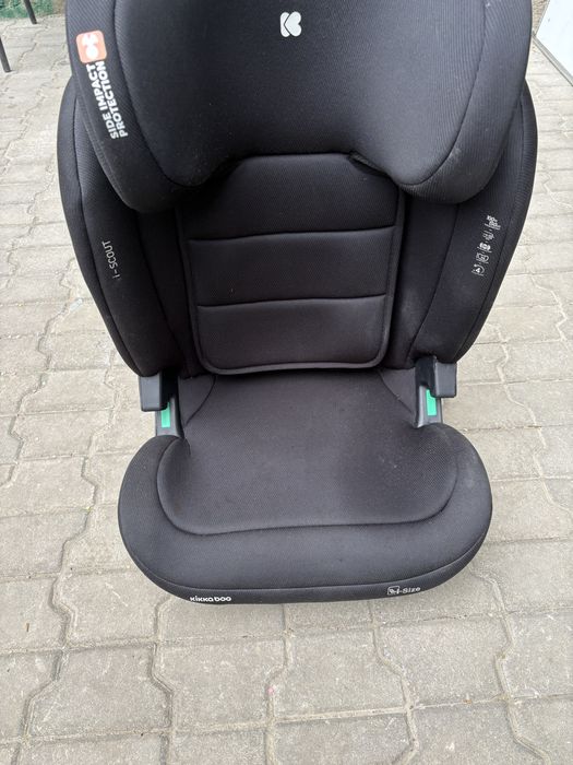 Стол за кола Kikka boo R129
