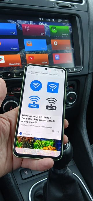Samsung a54 de vânzare