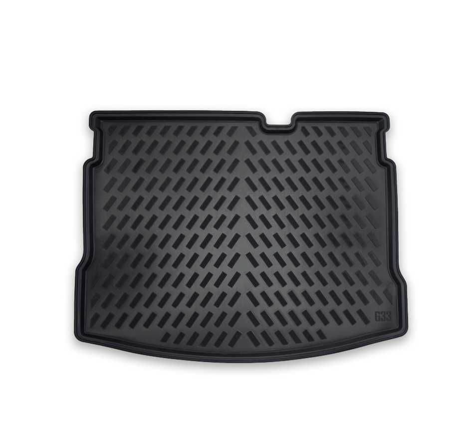 Set covorase auto cauciuc Nissan Qashqai 2007-2023 forma tavita