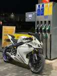 Vând Yamaha yzf r125