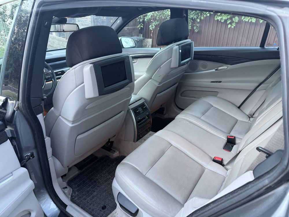 !!!Bmw seria 5gt full option!!!
