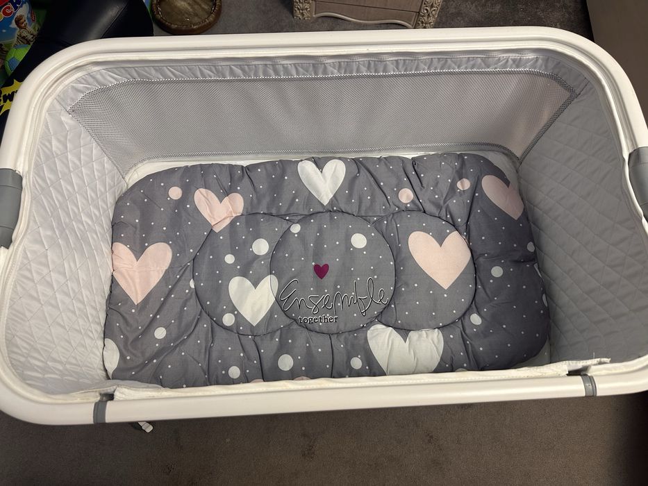 Didit BD-007-2 bolalar lyulkasi детская люлка