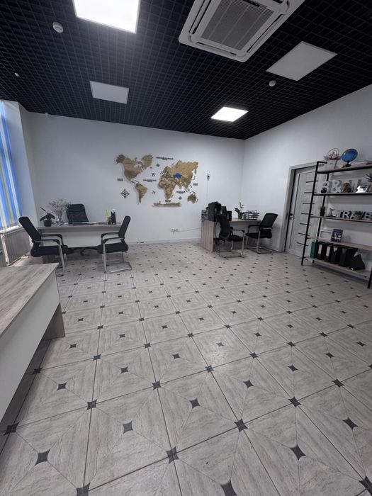 Сдаеться рабочие места в аренду