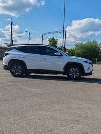 Hyundai Tucson nx4