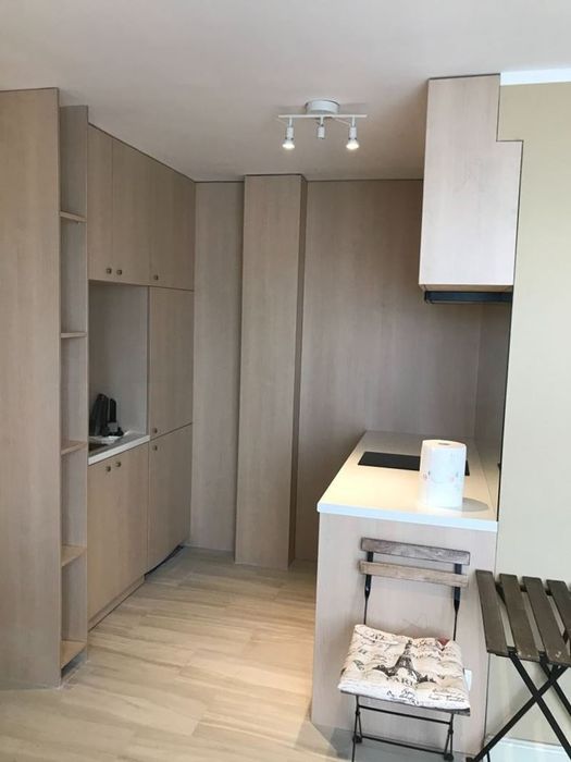 Продава се Едностаен апартамент в София, Манастирски ливади - 46 кв.м за 2935 €/кв.м - Снимка #1