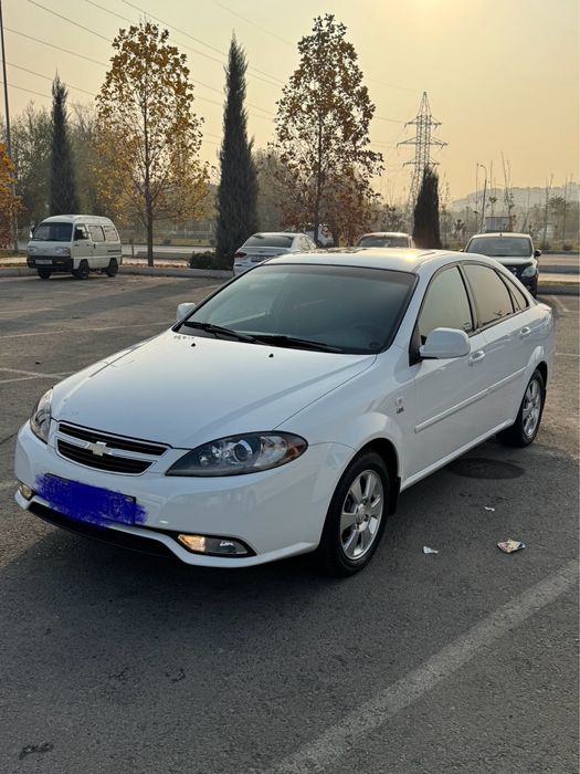 Gentra Elegant Plus full