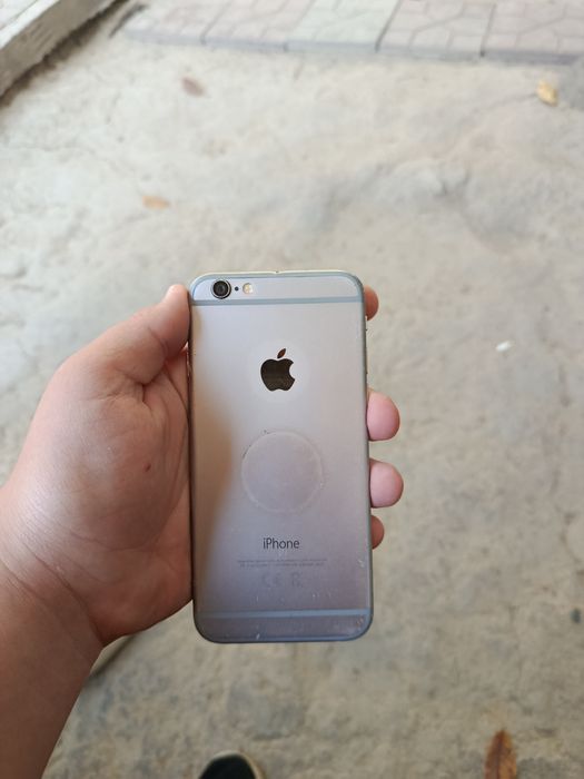 Iphone 6 32gb ideal