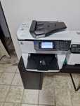 Epson pro wf-c8610 - afacere la cheie - în garanție