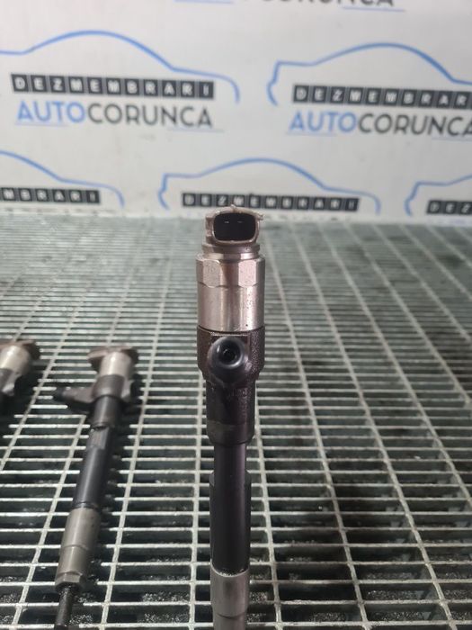 Injector Mitsubishi Outlander III Facelift 2.2 Diesel 2015 - 2018 150CP 4N14 Euro6 (810) ...