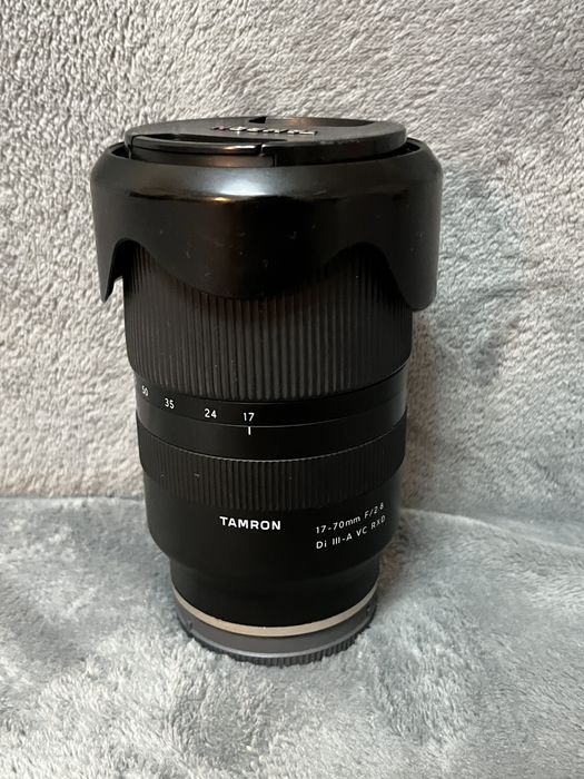 Обьектив для sony