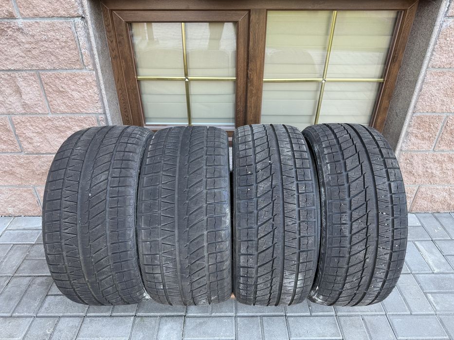Шины зимние Sailun 245/40 R20 275/35 R20