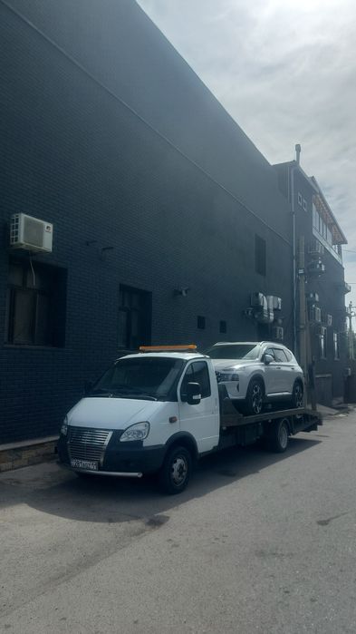 Авто ЭвАКУАТОР Арзан бағада  24/7