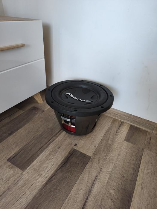 Difuzor Subwoofer Pioneer SPL