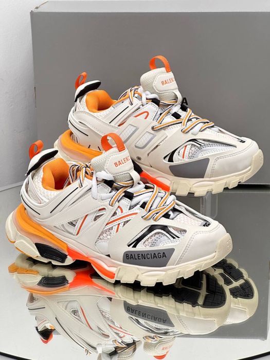 Balenciaga Track Fullbox Premium Unisex