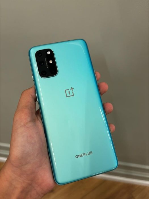 OnePlus 8T 256gb