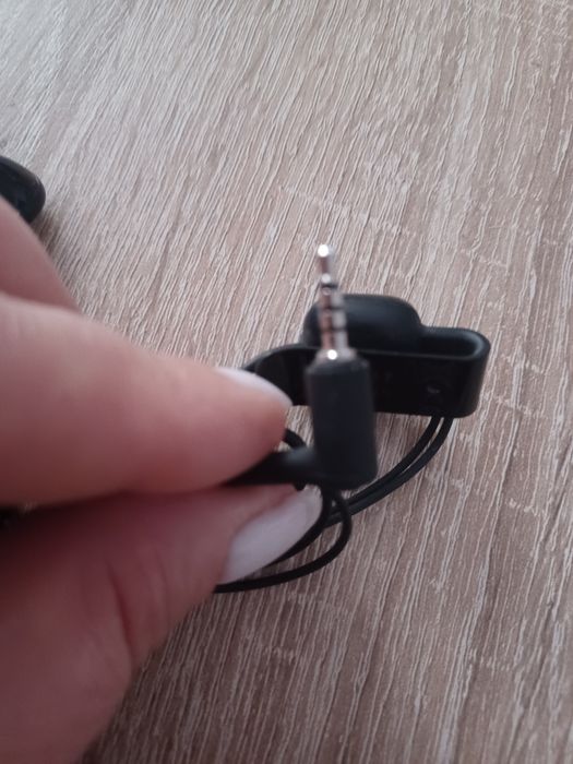 Casti nokia cu jack mic