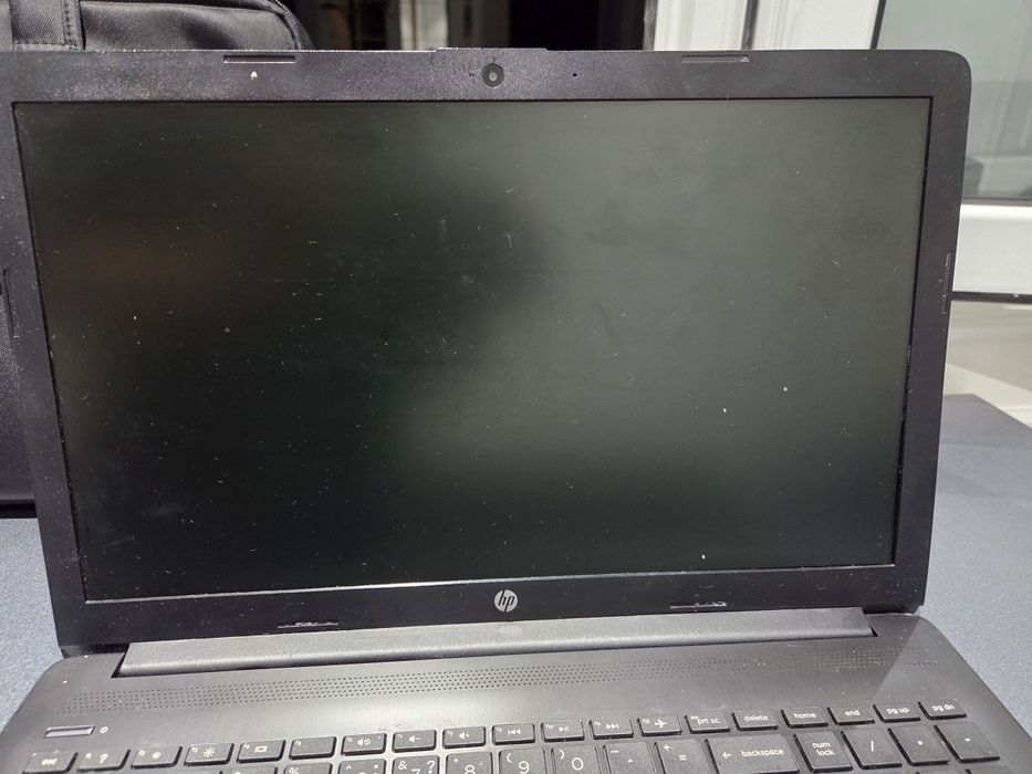 Hp laptop Model 15-da 1023 nia