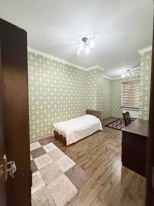 Продается квартира Жарарик, 5/1/7,  200кв.м. Новостройка.