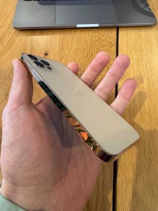 iPhone 12 Pro Gold 128GB