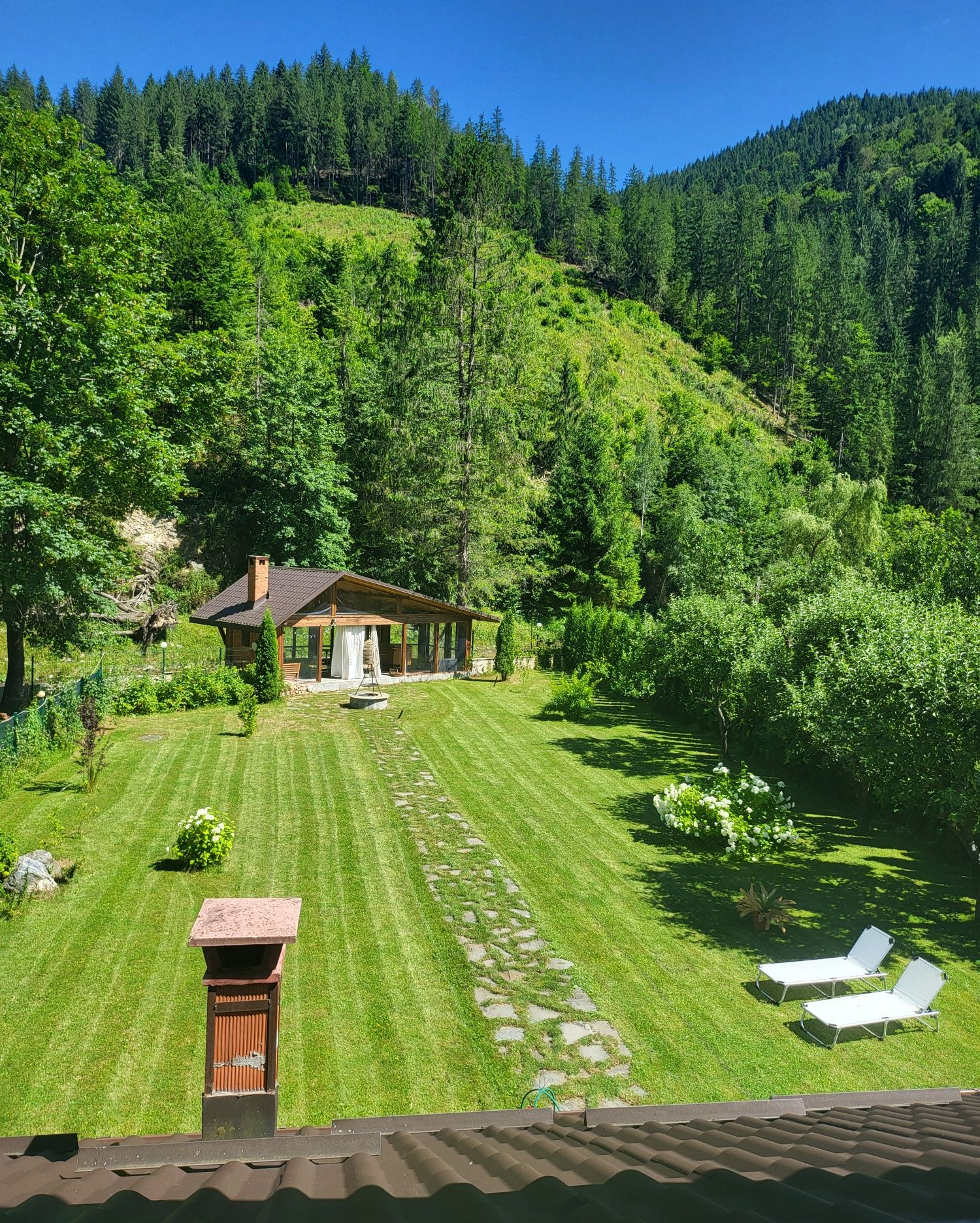 NOU!Piatra naturala decorativa,blocuri de piatră,pavaj,zidarii,terase