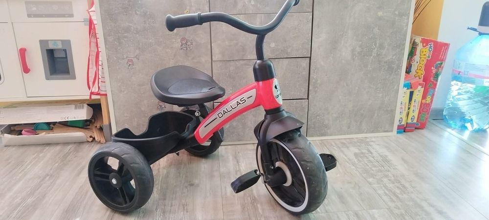 Триколки за деца до 25кг