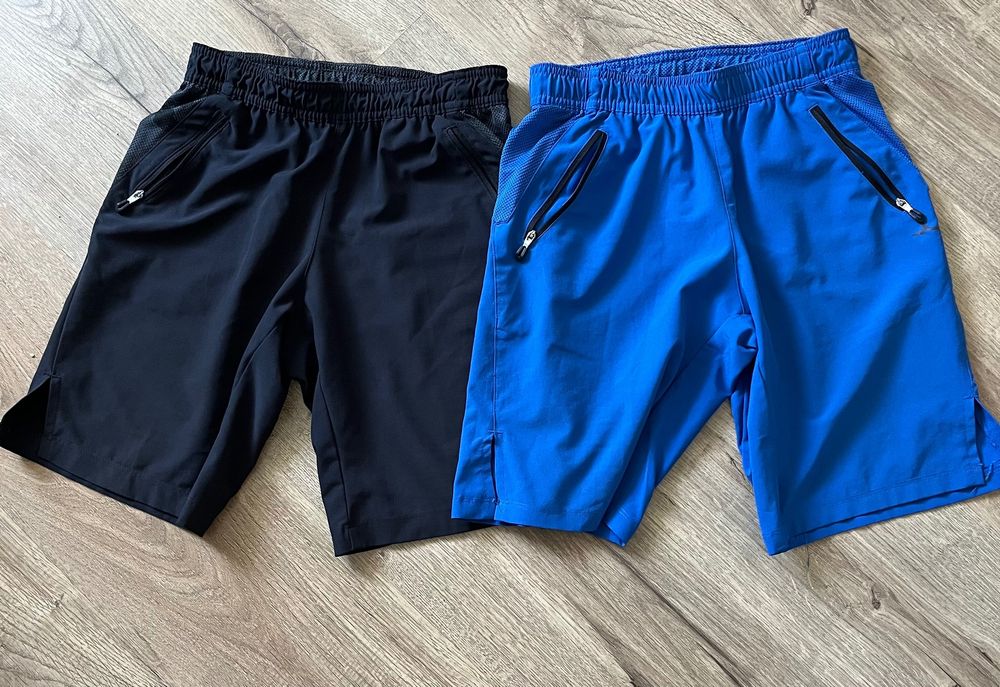 Pantaloni scurti baieti 10-11 ani